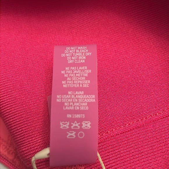 SKIMS Knit Cheeky Bikini Bottom - Picture 6 of 6